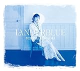 LANDERBLUE (初回生産限定盤) - 楠木ともり (特典なし)