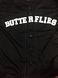 BUTTERFLIES ユニフォーム Tシャツ 16