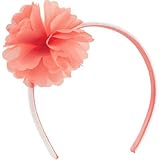 オシュコシュ OSHKOSH/ フラワーヘッドバンド マルチ 小物ジュエリー・ヘアーアクセサリー One Size【並行輸入】