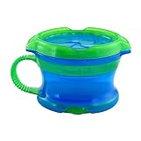 Munchkin, Deluxe Snack Catcher, Snack Dispenser