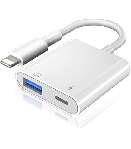 iPad/iPhoneでUSBカメラが使えるスタンダードモデルアダプター kisiya-otg-main1.jpg