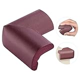 Sasairy コーナークッション コーナーガード 8/12個入 家具保護 L型 ケガ防ぐ 安全と安心 厚手角 アイボリー L型 7*7*3.5