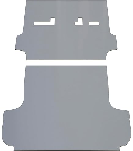 Amazon | プロダックス 【 タウンエース 対応 フロアパネル L