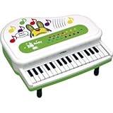 『出産祝 プレゼント おもちゃ 誕生日プレゼント 知育玩具などに人気の商品』　　ロディミニグランドピアノ