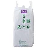 ガラ袋 25枚入 25枚入 60cmx90cm