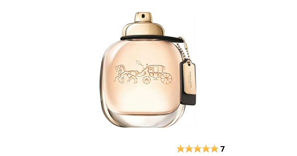 Amazon コーチ Coach コーチ オードパルファム テスター Edp Sp 90ml 並行輸入品 Coach コーチ オードトワレ Edt 通販