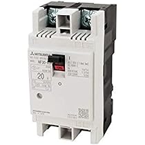 三菱 NF30-CS 3P 30A ノーヒューズ ブレーカー 4個 三菱電機 (当日発送OK!) NF30-CS ノーヒューズ遮断器 3P 30A NF