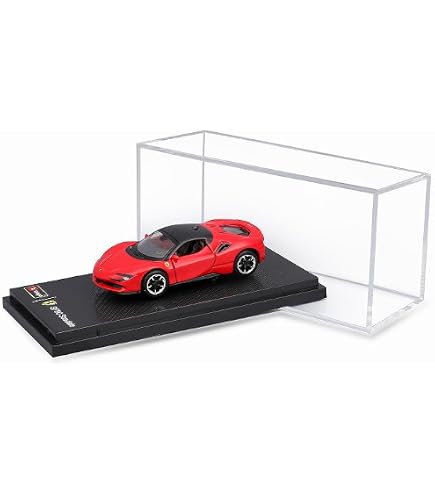 Amazon | 京商 (Kyosho) Maisto スピードアイコンシリーズ 1/64 SI