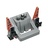 ビットとドライバーとブラムBm31.1000 Ecodrillヒンジジグ