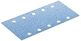 Festool 498954 Granat P400 Grit Abrasives for Rs 2 E Sander, 100-Pack by Festool