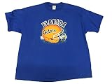 Florida GatorsブルーヘルメットT – シャツTee ( XXL )