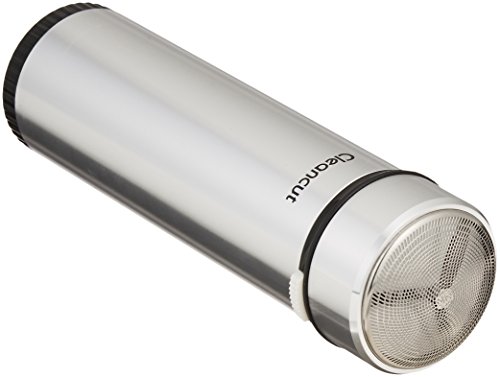 キムタク 櫻井 有吉も愛用の髭剃り イズミの回転式シェーバー Every Refresh