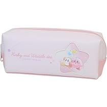 Amazon.co.jp: 星のカービィ まどあきBOXペンケース STARRY