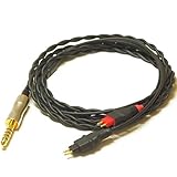 Bispa リケーブル HD25-MSOM5 【4.4mm5極プラグ】 BSP-HD25-MSOM5