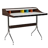 E-COMFORT ネルソン スワッグレッグデスク　OT9407