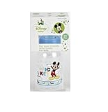 Mickey Mouse Baby Bottle by Regent Baby Products, Disney [並行輸入品]
