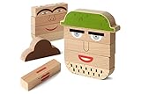 誰にそっくり? WHO DOES IT LOOK LIKE? <モンタージュ>
