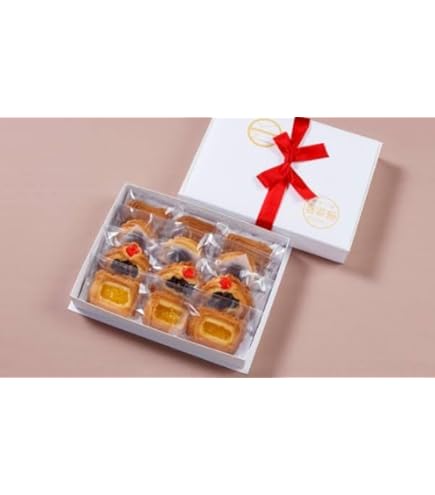 Amazon.co.jp: 入手困難 東京村上開新堂 幻クッキー 0号缶 クッキー