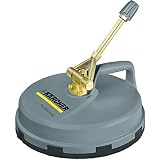 ケルヒャー サーフェスクリーナー FR 30 P EASYLock 21110110 掃除機用オプションパーツ