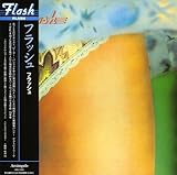 フラッシュ(紙ジャケット仕様)