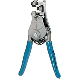 Coax Stripmaster Wire Stripper by Ideal