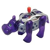 Z WindUps - Hank the Dasher Hippo [並行輸入品]