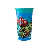 The First Years Disney/Pixar Simply Spoutless Cup, Finding Nemo, 9 Ounce by The First Years