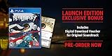 Bladed Fury (輸入版:北米) - PS4