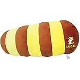 ラスカルふわもちお昼寝ぬいぐるみ スタンダード