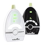 Babymoov Expert Care Digital Green - Black and White by Babymoov