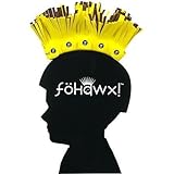 Fohawx Punkrox Yellow and Brown [並行輸入品]