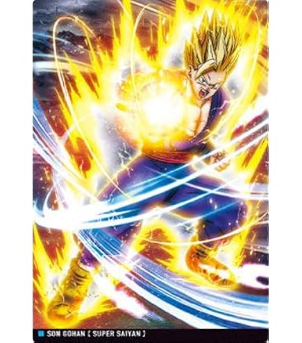 Amazon.co.jp: イタジャガ ドラゴンボール 1-18 孫悟空(超サイヤ人) R