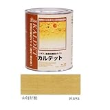 リボス 浸透性着色オイル 270カルデット 012松（パイン） 0.75L
