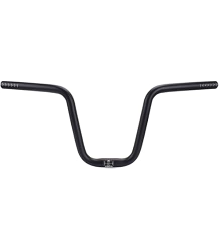 Amazon.co.jp: SALT(ソルト) ハンドルバー 4PC ハンドルバー 9.5インチ