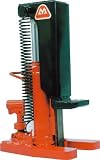 [1098161]マサダ　爪付オイルジャッキ　２ＴＯＮ MHC2RS2