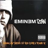 Stan / Get You Mad / My Name Is by Eminem (2001-01-09)