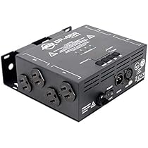 ⭕️安心保証 ELATION DP-415 ステージ用調光器 00448 DP-415