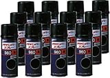 【お買い得】ユニコン PPバンパースプレー ♯960 420ML 【12本/ケース】