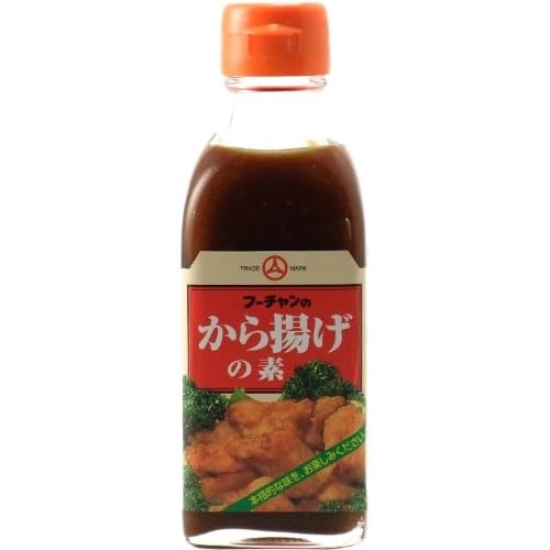 木戸食品 フーちゃんのから揚げの素