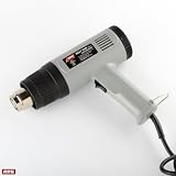 American Tool Electric Heat Gun with Accessories [並行輸入品]