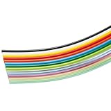チヨダ TEタッチチューブ 6mm/20m 赤 TE620R