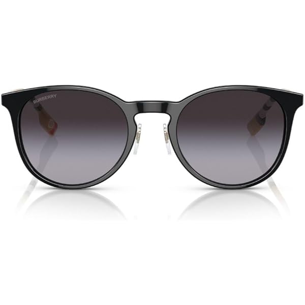 Amazon | [BURBERRY] バーバリー サングラス BE4351D 395713 53