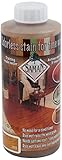 SamaN TEW-203-12 12-Ounce Interior Water Based Stain for Fine Wood, Sesame [並行輸入品]