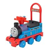 野中製作所 トーマス リアルビークル 約幅26×奥行48×高さ40cm ポリプロピレン 2.96 1歳~3歳