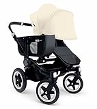 Bugaboo 2015 Donkey Mono Stroller Complete Set in Black on Black by Bugaboo Strollers [並行輸入品]