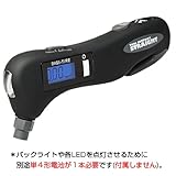 (STRAIGHT/ストレート) エアーゲージ デジタルタイプ 15-9400