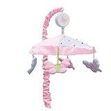 Nurture Imagination Baby Musical Mobile, Wings by Nurture Imagination