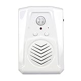 Baoblaze 自動　ドアベル　チャイム　ショップ　商業　歓迎　 ホテル　店舗　警報　チャイム　