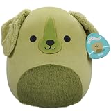 Squishmallows 12インチぬいぐるみ （Brad/ブラッド）