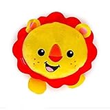 Fisher-Price Giggle Gang Lion - Griffin [並行輸入品]